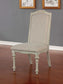 Arcadia - Side Chair (2/Ctn)