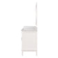 Almeria - Vanity Set w/ Mirror