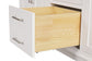 Almeria - Vanity Set w/ Mirror