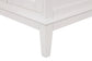 Almeria - Vanity Set w/ Mirror