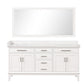 Almeria - Vanity Set w/ Mirror