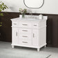 Savona - Vanity Set