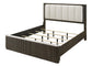 Lantrisant - Queen Bed