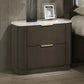 Lantrisant - Nightstand