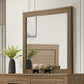 Panelli - Mirror