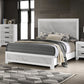 Darlene - E.King Bed