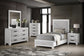 Darlene - Twin Bed