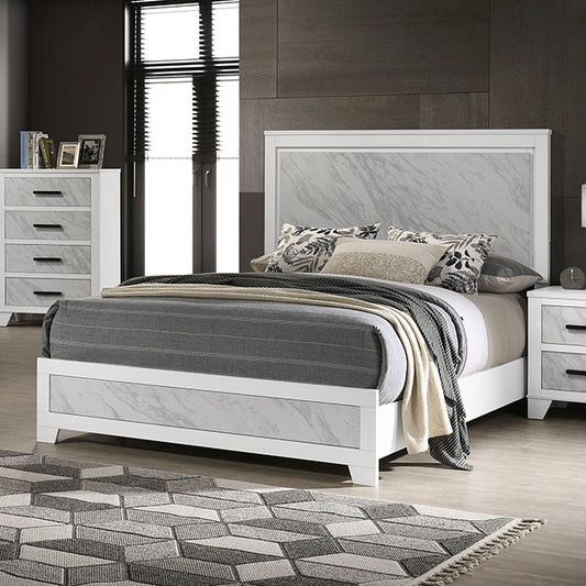 Darlene - 5 Pc Queen Bedroom Set w/ Chest