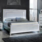 Galea - E.King Bed