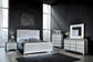 Galea - 4 Pc Queen Bedroom Set