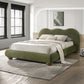 Finamore - Queen Bed