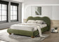 Finamore - Queen Bed