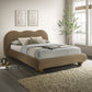 Finamore - Queen Bed