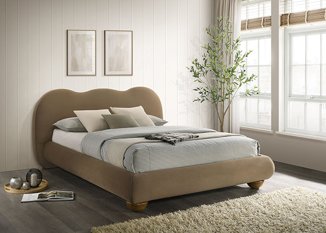 Finamore - Queen Bed