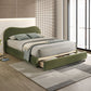 Grimsby - Queen Bed