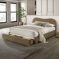 Grimsby - E.King Bed