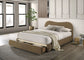Grimsby - E.King Bed