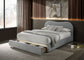 Grimsby - E.King Bed