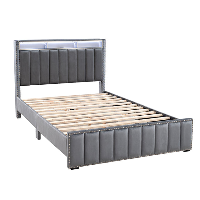 Farese - Queen Bed