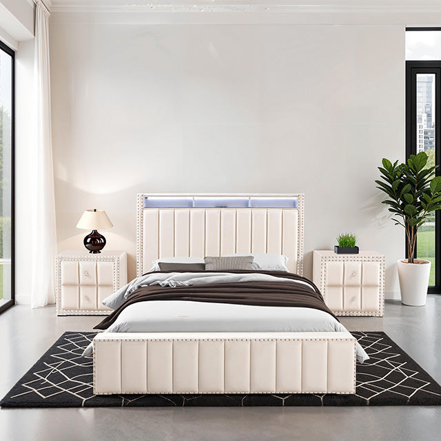 Farese - Queen Bed