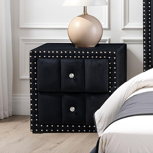 Carissa - Dresser New Age Chicago Furniture Co. Carissa - Dresser New Age Chicago Furniture Co.