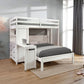 Aludra - Loft Bed