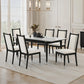 Maidstone - 5 Pc Dining Table Set