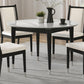 Maidstone - Round Dining Table