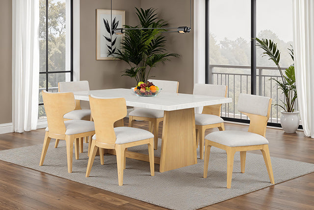 Caerwys - Dining Table