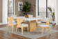 Caerwys - Dining Table