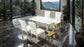 Holstebro - 5 Pc 60" Dining Table Set