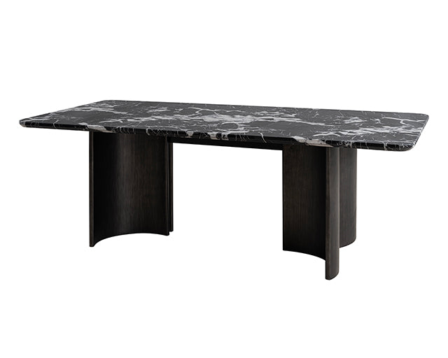 Selsey - 7 Pc Dining Table Set