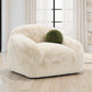 Darwen - Swivel Chair