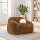 Darwen - Swivel Chair