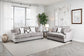 Mayfield - Loveseat