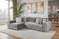 Artesia - Sectional