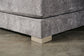 Artesia - Sectional