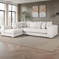 Alameda - Sectional