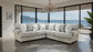 Nerone - Sectional
