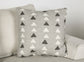 Hyde Park - Loveseat w/ Pillows