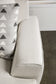 Hyde Park - Loveseat w/ Pillows