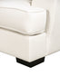 Hyde Park - Loveseat w/ Pillows