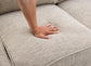 Enea - Loveseat