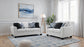 Enea - Sofa