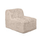 Nappi - L-Sectional (Compressed Foam)