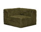Nappi - Loveseat (Compressed Foam)