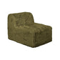 Nappi - L-Sectional (Compressed Foam)