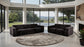 Kimara - Loveseat (Compressed Foam)