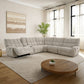 Southwold - Power Sectional
