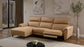 Theola - Power Sectional, Left Chaise